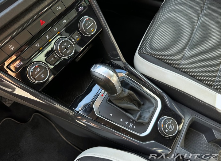 Volkswagen T-Roc 2.0 TDi CR 110kW 4-Motion 2018