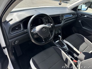Volkswagen T-Roc 2.0 TDi CR 110kW 4-Motion 2018
