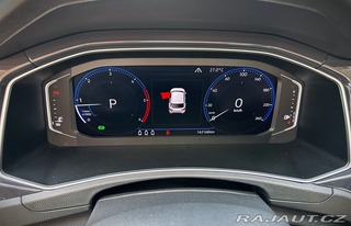 Volkswagen T-Roc 2.0 TDi CR 110kW 4-Motion 2018