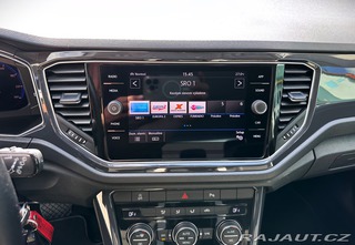 Volkswagen T-Roc 2.0 TDi CR 110kW 4-Motion 2018
