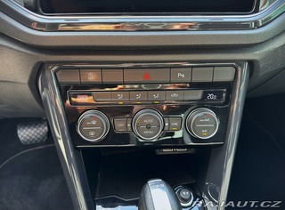 Volkswagen T-Roc 2.0 TDi CR 110kW 4-Motion 2018