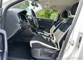 Volkswagen T-Roc 2.0 TDi CR 110kW 4-Motion 2018