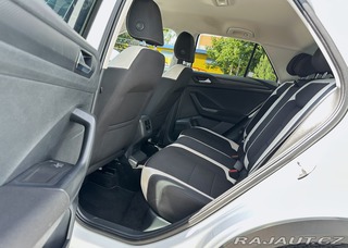 Volkswagen T-Roc 2.0 TDi CR 110kW 4-Motion 2018