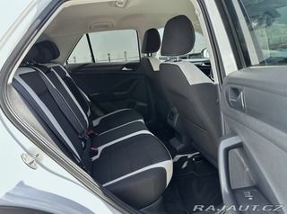 Volkswagen T-Roc 2.0 TDi CR 110kW 4-Motion 2018