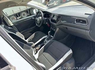 Volkswagen T-Roc 2.0 TDi CR 110kW 4-Motion 2018