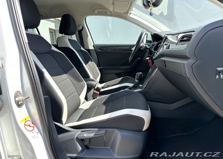 Volkswagen T-Roc 2.0 TDi CR 110kW 4-Motion 2018