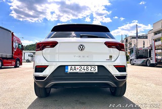 Volkswagen T-Roc 2.0 TDi CR 110kW 4-Motion 2018