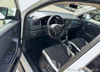 Volkswagen T-Roc 2.0 TDi CR 110kW 4-Motion 2018