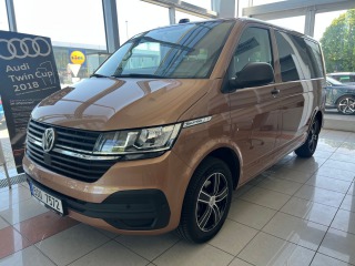 Volkswagen Multivan Trendline 2,0TDI 110kW DS