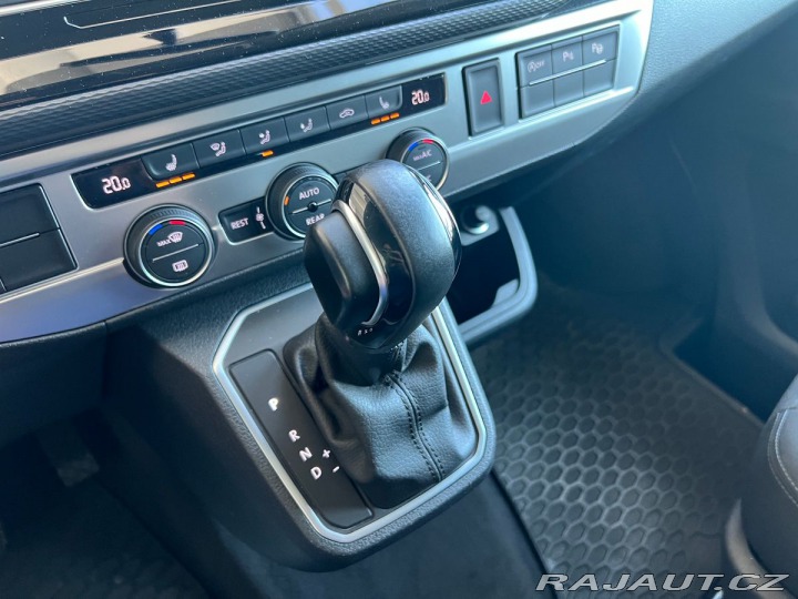 Volkswagen Multivan Trendline 2,0TDI 110kW DS 2021