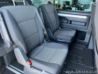 Volkswagen Multivan Trendline 2,0TDI 110kW DS 2021