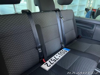 Volkswagen Multivan Trendline 2,0TDI 110kW DS 2021