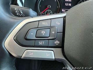 Volkswagen Multivan Trendline 2,0TDI 110kW DS 2021