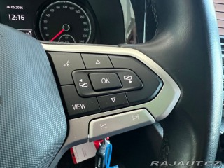 Volkswagen Multivan Trendline 2,0TDI 110kW DS 2021