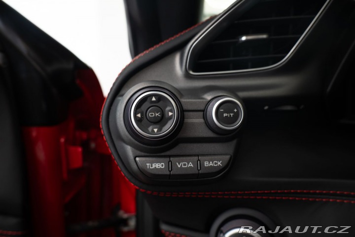 Ferrari 488 2018