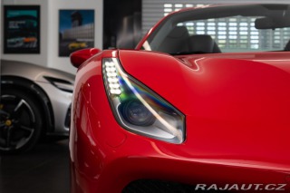 Ferrari 488 2018