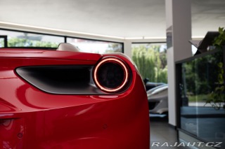 Ferrari 488 2018