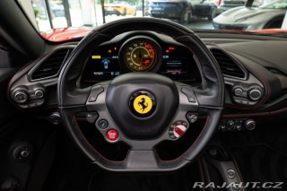 Ferrari 488 2018