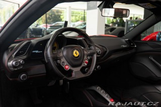 Ferrari 488 2018