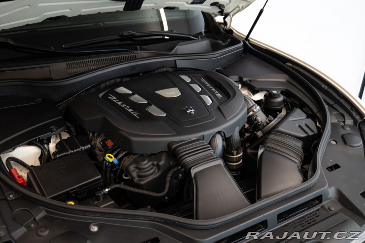 Maserati Levante  2017