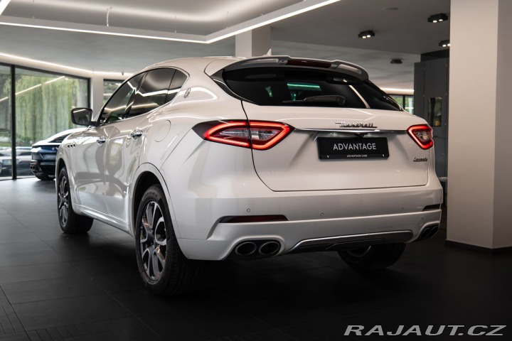 Maserati Levante  2017