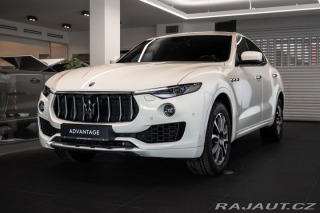 Maserati Levante 2017