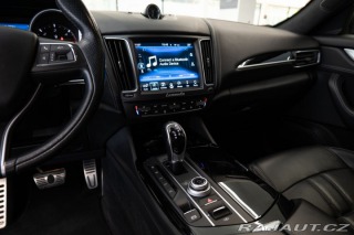 Maserati Levante 2017