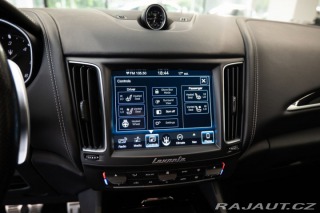 Maserati Levante 2017