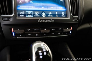 Maserati Levante 2017