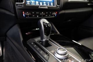 Maserati Levante 2017
