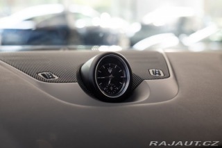Maserati Levante 2017