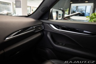 Maserati Levante 2017