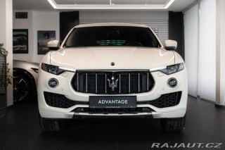 Maserati Levante 2017