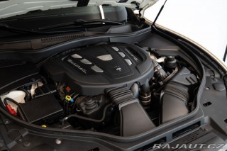 Maserati Levante 2017