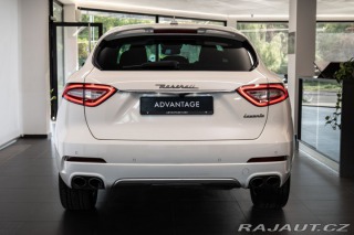 Maserati Levante 2017
