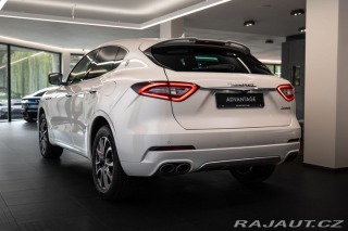 Maserati Levante 2017