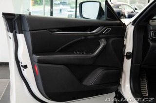 Maserati Levante 2017