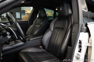 Maserati Levante 2017