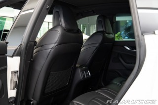 Maserati Levante 2017