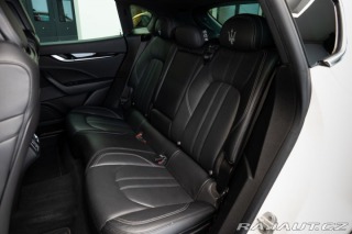 Maserati Levante 2017