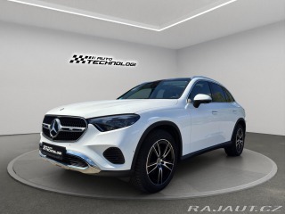Mercedes-Benz GLC 200 4MATIC