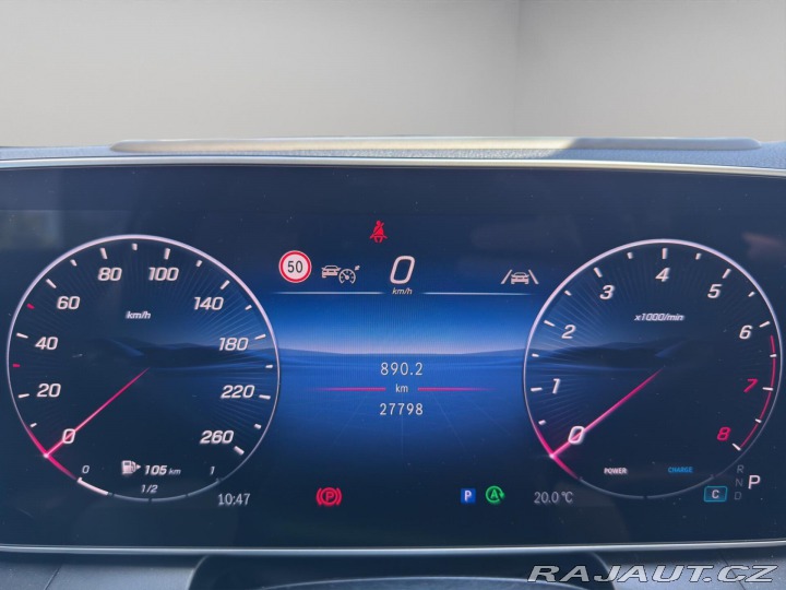 Mercedes-Benz GLC 200 4MATIC 2025
