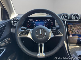 Mercedes-Benz GLC 200 4MATIC 2025