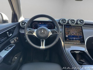 Mercedes-Benz GLC 200 4MATIC 2025