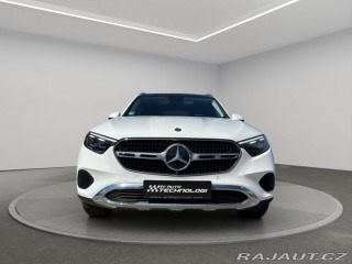 Mercedes-Benz GLC 200 4MATIC 2025