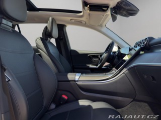 Mercedes-Benz GLC 200 4MATIC 2025
