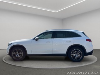 Mercedes-Benz GLC 200 4MATIC 2025