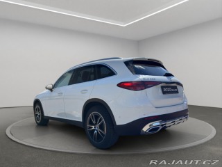 Mercedes-Benz GLC 200 4MATIC 2025