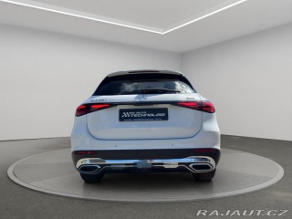 Mercedes-Benz GLC 200 4MATIC 2025