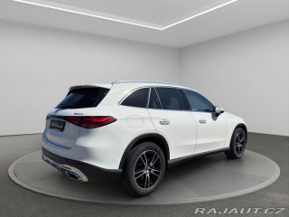 Mercedes-Benz GLC 200 4MATIC 2025